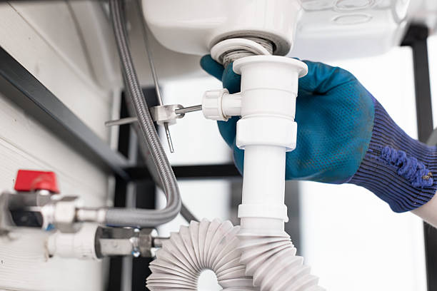 Reliable Emergency Plumber contractor in Middle River, MD by Masters Plumbing Service