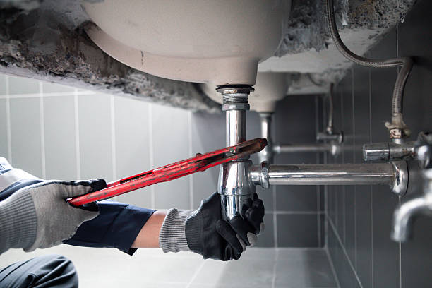 Trusted Pipe Repair service in Middle River, MD - Masters Plumbing Service